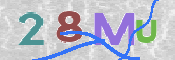 CAPTCHA Bild