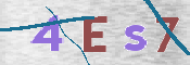 CAPTCHA Bild