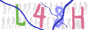 CAPTCHA Bild