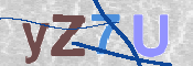 CAPTCHA Bild