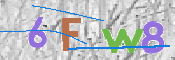 CAPTCHA Bild