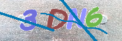 CAPTCHA Bild