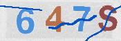 CAPTCHA Bild
