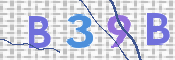 CAPTCHA Bild