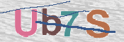 CAPTCHA Bild