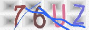 CAPTCHA Bild