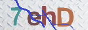 CAPTCHA Bild