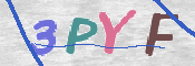 CAPTCHA Bild