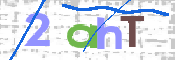 CAPTCHA Bild