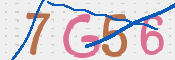 CAPTCHA Bild