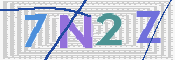 CAPTCHA Bild