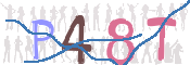 CAPTCHA Bild