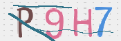 CAPTCHA Bild