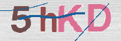 CAPTCHA Bild