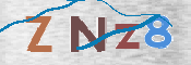 CAPTCHA Bild
