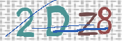 CAPTCHA Bild