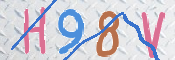 CAPTCHA Bild