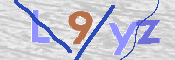 CAPTCHA Bild