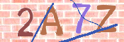 CAPTCHA Bild