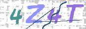 CAPTCHA Bild