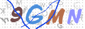 CAPTCHA Bild