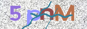 CAPTCHA Bild