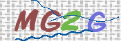 CAPTCHA Bild
