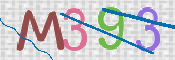 CAPTCHA Bild