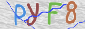 CAPTCHA Bild