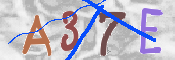 CAPTCHA Bild