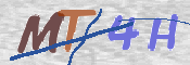 CAPTCHA Bild