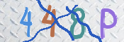 CAPTCHA Bild
