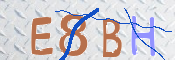 CAPTCHA Bild
