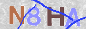 CAPTCHA Bild