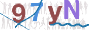 CAPTCHA Bild