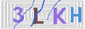 CAPTCHA Bild
