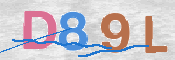 CAPTCHA Bild