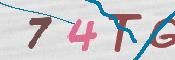 CAPTCHA Bild
