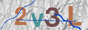CAPTCHA Bild