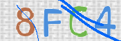 CAPTCHA Bild