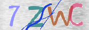 CAPTCHA Bild
