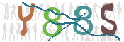 CAPTCHA Bild