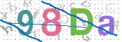 CAPTCHA Bild