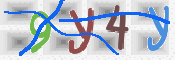 CAPTCHA Bild