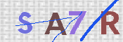CAPTCHA Bild