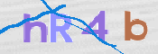 CAPTCHA Bild