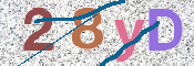 CAPTCHA Bild