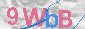CAPTCHA Bild