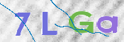 CAPTCHA Bild