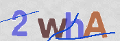 CAPTCHA Bild